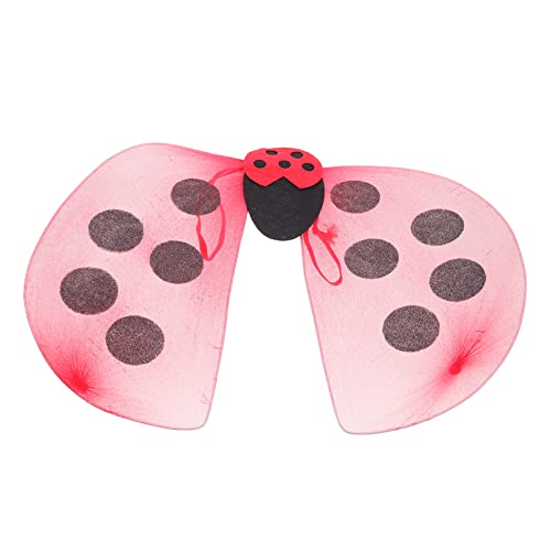 Healeved Cosplay Kostüm Requisiten für Geburtstagsfeiern Rollenspiele Einzigartige für Karneval Halloween Zufällige Schultergurte Zufällige Farbe von Healeved