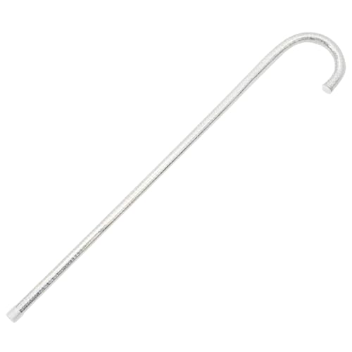 Healeved Gehstock-Cosplay-Requisite Material Und Leicht Als Party-Requisite Oder Dekoration Für Halloween Karneval Themenpartys Aufführungen Und Cosplay Geeignet von Healeved