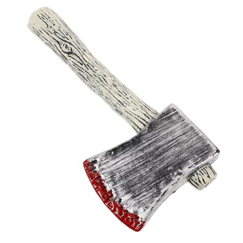 Healeved Dekorative Blutige für Halloween Lustiges Cosplay Accessoire für Themenpartys und Fotografie Realistische Simulation für Unvergessliche Healeved Dekorative Blutige für Halloween Lustiges Cosplay Accessoire für Themenpartys und Fotografie Realistische Simulation für Unvergessliche von Healeved