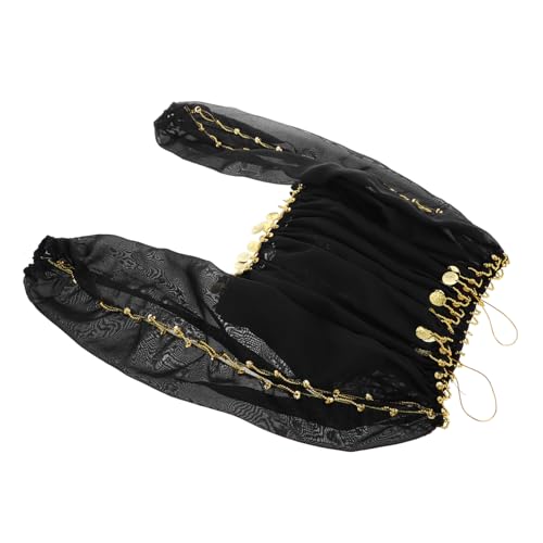 Healeved Elegantes Damen Bauchtanz Oberteil Mit Langen Ärmeln Schulterfreiem Design Komfortablem Schnitt Für Bühnenauftritte Zubehör Für Tänzerinnen Healeved Elegantes Damen Bauchtanz Oberteil Mit Langen Ärmeln Schulterfreiem Design Komfortablem Schnitt Für Bühnenauftritte Zubehör Für Tänzerinnen von Healeved