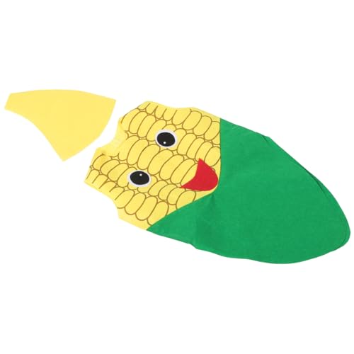 Healeved Gemüse Kostüm mit Kürbis Design Langlebig und Komfortabel Einfache Handhabung Geeignet für Party Fasching und Bühnenauftritte Healeved Gemüse Kostüm mit Kürbis Design Langlebig und Komfortabel Einfache Handhabung Geeignet für Party Fasching und Bühnenauftritte von Healeved