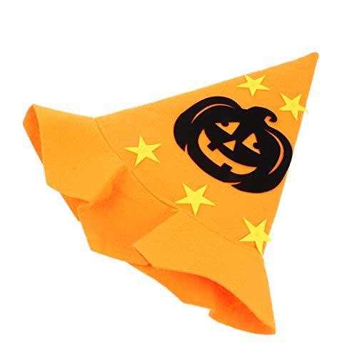 Healeved Halloween Hexenhut für Erwachsene Modischer Partyhut Hochwertigem Material für Halloween Karneval Fotorequisite zur Perfekten Kostümverkleidung Healeved Halloween Hexenhut für Erwachsene Modischer Partyhut Hochwertigem Material für Halloween Karneval Fotorequisite zur Perfekten Kostümverkleidung von Healeved