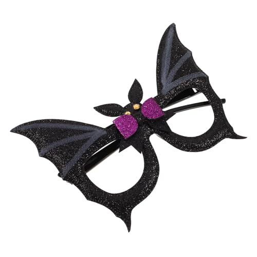Healeved Halloween- Kostüm Brille Deko Halloween-partygeschenke Für Teenager Halloween-party-requisiten Halloween Costumes Accessoires Halloween- Plastik Healeved Halloween- Kostüm Brille Deko Halloween-partygeschenke Für Teenager Halloween-party-requisiten Halloween Costumes Accessoires Halloween- Plastik von Healeved