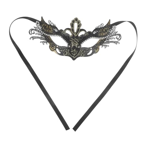 Healeved Halloween Maske Butterfly Maske für Karneval und Kostümpartys Vielseitige Dekorative Requisite für Hochzeiten und Bühnenaufführungen Healeved Halloween Maske Butterfly Maske für Karneval und Kostümpartys Vielseitige Dekorative Requisite für Hochzeiten und Bühnenaufführungen von Healeved