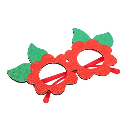 Healeved Hawaiianische Brillengestelle Luau-party-sonnenbrille Geformt Spaß Gläser Tropische Sonnenbrille Lustige Partybrille Tropisches Kostüm Tiki Kostümzubehör Plastik Healeved Hawaiianische Brillengestelle Luau-party-sonnenbrille Geformt Spaß Gläser Tropische Sonnenbrille Lustige Partybrille Tropisches Kostüm Tiki Kostümzubehör Plastik von Healeved