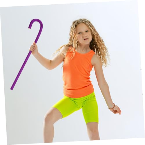 Healeved Jazz Tanzstock Violett aus Carbonfaser Leicht und Robust Ergonomischer Griff Vielseitiger Tanzstock für Bauchtanz Cosplay und Party Geeignet für Tanztraining und Aufführungen Healeved Jazz Tanzstock Violett aus Carbonfaser Leicht und Robust Ergonomischer Griff Vielseitiger Tanzstock für Bauchtanz Cosplay und Party Geeignet für Tanztraining und Aufführungen von Healeved