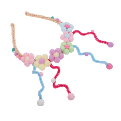 Healeved Kids Party Stirnband Mit Niedlichen Cartoon Augen Flexible Design Party Kopfbedeckung Für Geburtstag Und Urlaubsveranstaltungen Dress Up Accessoire, Um Spaß Und Interaktion Zu Healeved Kids Party Stirnband Mit Niedlichen Cartoon Augen Flexible Design Party Kopfbedeckung Für Geburtstag Und Urlaubsveranstaltungen Dress Up Accessoire, Um Spaß Und Interaktion Zu von Healeved