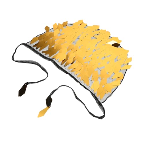 Healeved Paillettenschleier Für Den Bauchtanz Party Kostüm Für Bauchtanz Tragen Hochzeit Sketch Requisiten Für Tänzerauftritte Gesicht Junggesellin Tanzschleier Aus Seide Polyester Healeved Paillettenschleier Für Den Bauchtanz Party Kostüm Für Bauchtanz Tragen Hochzeit Sketch Requisiten Für Tänzerauftritte Gesicht Junggesellin Tanzschleier Aus Seide Polyester von Healeved