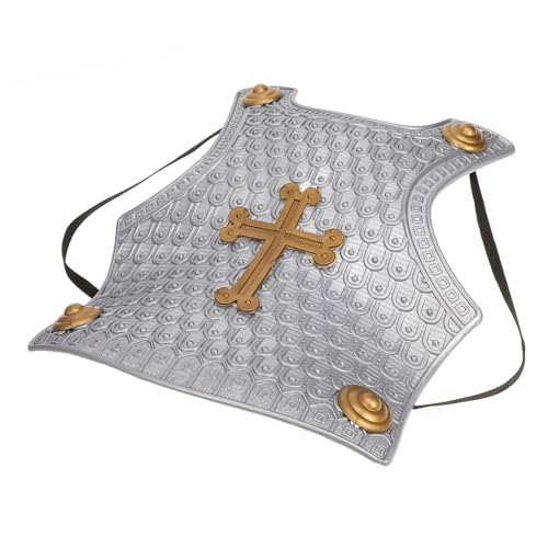 Healeved Retro Cosplay Requisite Mittelalterliche Für Jungen Für Rollenspiele Halloween Karneval Robustes Design Für Stundenlangen Spaß von Healeved