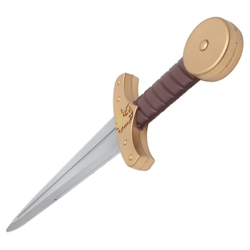 Healeved Ritterschwert -Requisiten Kinderschwert Prop- Schwerter Für Partyspiele Plastikschwerter Für Kinderritter Cosplay -kostüm Pu Healeved Ritterschwert -Requisiten Kinderschwert Prop- Schwerter Für Partyspiele Plastikschwerter Für Kinderritter Cosplay -kostüm Pu von Healeved