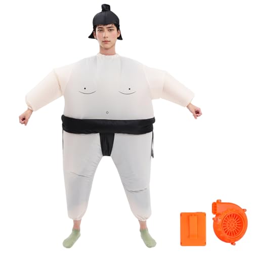 Healeved Schwarze Kindertanzrequisiten Aufblasbare Kostüme Lustiger Aufblasanzug Aufblasbares Kostüm Aufblasbares Männerkostüm Aufblasbare Erwachsenenkostüme Halloweenkostüm Polyester Healeved Schwarze Kindertanzrequisiten Aufblasbare Kostüme Lustiger Aufblasanzug Aufblasbares Kostüm Aufblasbares Männerkostüm Aufblasbare Erwachsenenkostüme Halloweenkostüm Polyester von Healeved