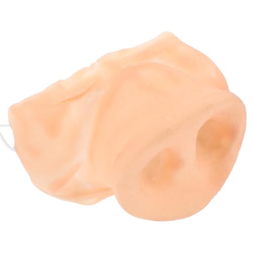 Healeved Schweinsnase Tierkostüm Requisite Lustige Für Karneval Fasching Halloween Verkleidung Für Rollenspiele Cosplay Veranstaltungen von Healeved