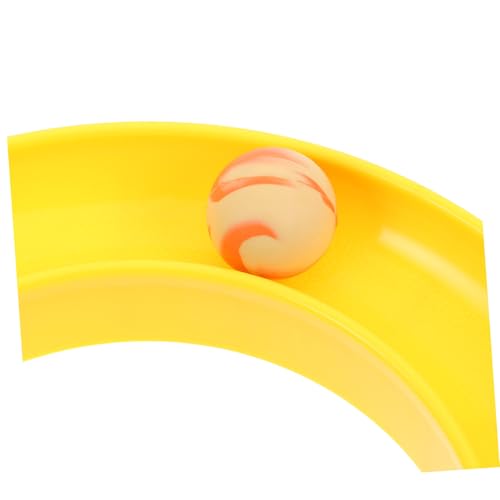 Healeved Sensorisches Trackball aus Langlebigem Abs Innovatives Design Aufmerksamkeit und Koordination Geeignet für Indoor Outdoor Spiel Einfache Healeved Sensorisches Trackball aus Langlebigem Abs Innovatives Design Aufmerksamkeit und Koordination Geeignet für Indoor Outdoor Spiel Einfache von Healeved