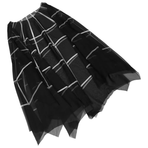 Healeved Spinnennetz Halloween Umhang Damen Schal Rave Party Cosplay Oberteile Bluse Cosplay Kostüm Umhang Robe Uniform Für Karneval Maskerade Urlaub Healeved Spinnennetz Halloween Umhang Damen Schal Rave Party Cosplay Oberteile Bluse Cosplay Kostüm Umhang Robe Uniform Für Karneval Maskerade Urlaub von Healeved