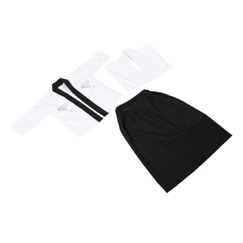 Healeved Traditioneller Kimono Für Kostüm Japanischer Kimono Japanische Kleidung Japanisches Kimono-cosplay Kimono Japanisch Japanische Kimonos -kimono Polyester von Healeved