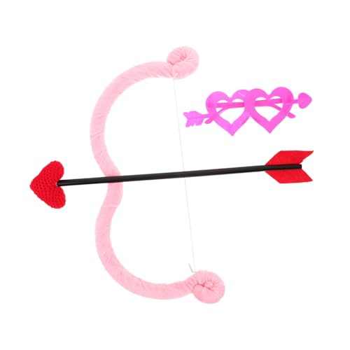 Healeved Valentinstagspartydekoration Valentinstag Ausgefallenes Kostüm Valentinstag Foto Requisiten -accessoires Für Frauen -foto -requisite -dekor Goldener Samt Rosa Healeved Valentinstagspartydekoration Valentinstag Ausgefallenes Kostüm Valentinstag Foto Requisiten -accessoires Für Frauen -foto -requisite -dekor Goldener Samt Rosa von Healeved