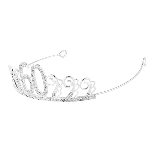 Healeved kristall kuchen Geburtstagskuchendekoration Kuchen -Topper geburtstagstorte dekoration Tiara für Kuchen Kuchendekoration Hochzeit Silver Healeved kristall kuchen Geburtstagskuchendekoration Kuchen -Topper geburtstagstorte dekoration Tiara für Kuchen Kuchendekoration Hochzeit Silver von Healeved
