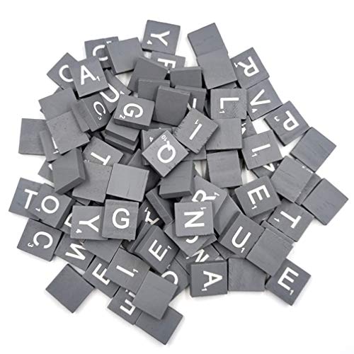 2 Packungen à 100 Stück Lern-requisiten Für Weihnachtsdeko Holz Buchstaben Keramikfliesen Für Das Kunsthandwerk Holzspäne A-z-großbuchstaben Baby Einstellen Hölzern Weihnachten 2 Packungen à 100 Stück Lern-requisiten Für Weihnachtsdeko Holz Buchstaben Keramikfliesen Für Das Kunsthandwerk Holzspäne A-z-großbuchstaben Baby Einstellen Hölzern Weihnachten von Healifty