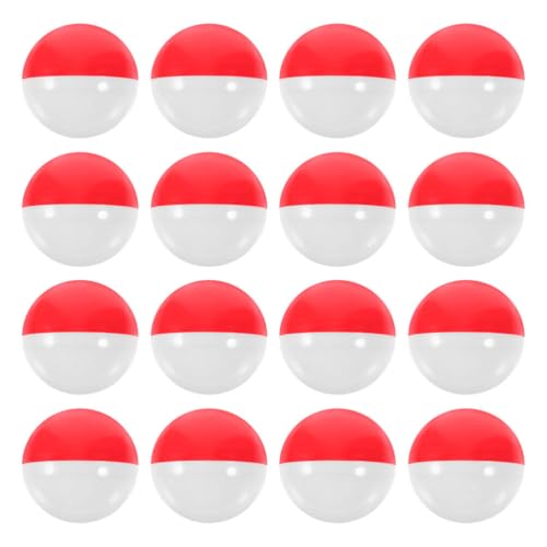 Healifty 25 Stücke Kapsel Automaten 2, 7 Zoll Runde Leere Rot Weiß Kapseln Für Ostern Kleine Weihnachten Party Favors Healifty 25 Stücke Kapsel Automaten 2, 7 Zoll Runde Leere Rot Weiß Kapseln Für Ostern Kleine Weihnachten Party Favors von Healifty