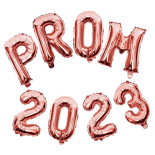 Healifty 2Sätze Abschlussfeier Ballons Roségold Hochwertige Partyballons für Graduationsfeiern Innen und Außendekoration Langlebig und Farbenfroh zu Verwenden Healifty 2Sätze Abschlussfeier Ballons Roségold Hochwertige Partyballons für Graduationsfeiern Innen und Außendekoration Langlebig und Farbenfroh zu Verwenden von Healifty