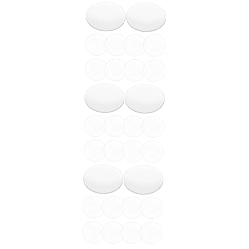 Healifty 3 Sätze Lupe Beleuchtet Visier Brille Mit Licht Lichter Led Vergrößerung Ersatzlinse Durchsichtig Optisches Experimentierobjektiv Optische Acryllinse Transparent 10 Stück * 3 Healifty 3 Sätze Lupe Beleuchtet Visier Brille Mit Licht Lichter Led Vergrößerung Ersatzlinse Durchsichtig Optisches Experimentierobjektiv Optische Acryllinse Transparent 10 Stück * 3 von Healifty