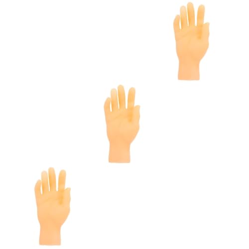 Healifty 3St Handmodell-Requisiten Künstliche Handschmuck-Ausstellung Kettenständer Hände schaufensterpuppe Schmuckdisplay Mannequin-Handringhalter Handmodell-Schmuckhalter Vinyl Khaki Healifty 3St Handmodell-Requisiten Künstliche Handschmuck-Ausstellung Kettenständer Hände schaufensterpuppe Schmuckdisplay Mannequin-Handringhalter Handmodell-Schmuckhalter Vinyl Khaki von Healifty
