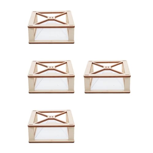 Healifty 4 Sätze Projektionslernwerkzeuge Diy-wissenschaftsprojektormodelle Diy-projektor-materialpaket Aus Holz Stem-bildungsprojektor Für Zum Selbermachen Hölzern Beige Healifty 4 Sätze Projektionslernwerkzeuge Diy-wissenschaftsprojektormodelle Diy-projektor-materialpaket Aus Holz Stem-bildungsprojektor Für Zum Selbermachen Hölzern Beige von Healifty