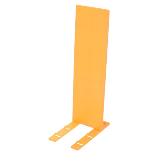 Healifty Modulares Experimentierset Mit Schiefer Ebene, Austauschbare Schrägplatten, Physik-lehrmittel Für Demonstrationen Der Newtonschen Gesetze Im Klassenzimmer Healifty Modulares Experimentierset Mit Schiefer Ebene, Austauschbare Schrägplatten, Physik-lehrmittel Für Demonstrationen Der Newtonschen Gesetze Im Klassenzimmer von Healifty