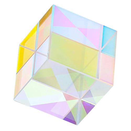 Healifty Prisma-sonnenfänger, Regenbogen-anhänger, Hersteller, Balkon, Garten, Glas, Optisches Prisma, Brechende Fotografie Healifty Prisma-sonnenfänger, Regenbogen-anhänger, Hersteller, Balkon, Garten, Glas, Optisches Prisma, Brechende Fotografie von Healifty