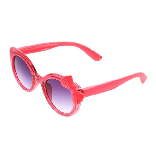 Healvian 1 Paar Sonnenbrillen Für Mit Blau Trendy Requisiten Für Kindersonnenbrillen Festival-foto-requisite Kind Strandbrillen Kleinkind Stk Rot Healvian 1 Paar Sonnenbrillen Für Mit Blau Trendy Requisiten Für Kindersonnenbrillen Festival-foto-requisite Kind Strandbrillen Kleinkind Stk Rot von Healvian