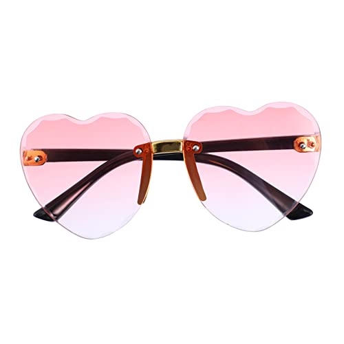 Healvian 1 Paar sonnenbrillen für -Sonnenbrillen-Partybevorzugung Spaß halloween kindersonnenbrille mit Farbverlauf getönte brillen für Stk Healvian 1 Paar sonnenbrillen für -Sonnenbrillen-Partybevorzugung Spaß halloween kindersonnenbrille mit Farbverlauf getönte brillen für Stk von Healvian