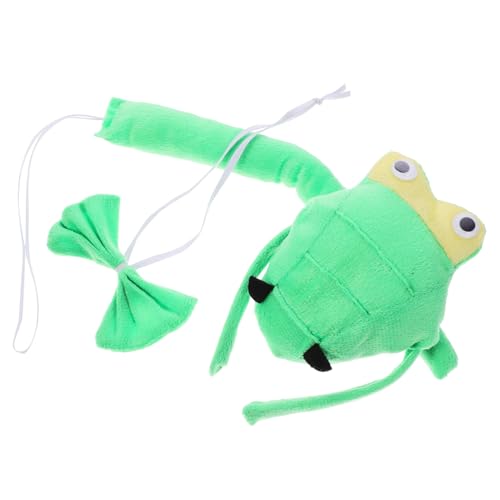 Healvian 1 Satz Dinosaurier-stirnband-set Kleinkind Dinosaurier-rollenspiel- Dinosaurierkostüm Für Halloween-tier-cosplay-stütze Plüsch Green Healvian 1 Satz Dinosaurier-stirnband-set Kleinkind Dinosaurier-rollenspiel- Dinosaurierkostüm Für Halloween-tier-cosplay-stütze Plüsch Green von Healvian