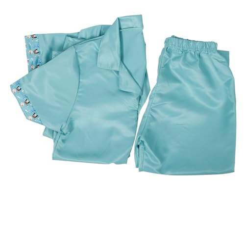 Healvian 1 Satz Kostüm für Tierarztmantel Arztkittel für Arztanzug Cosplay -Accessoires Kinderkostüm schöner Arztkittel Arztkostümzubehör Polyester Healvian 1 Satz Kostüm für Tierarztmantel Arztkittel für Arztanzug Cosplay -Accessoires Kinderkostüm schöner Arztkittel Arztkostümzubehör Polyester von Healvian