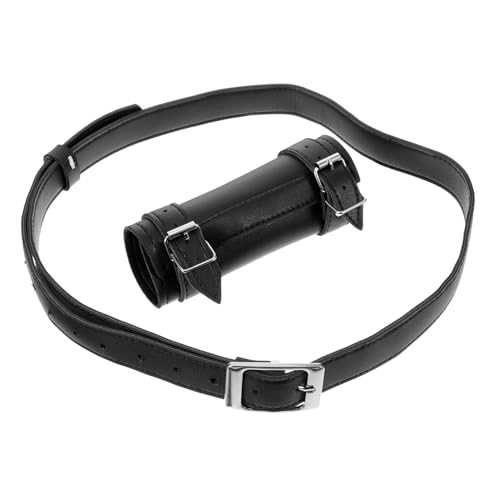 Healvian 1 Satz Mittelalterliches Gürtelzubehör Kostüm Männer Wikingerkostüm Ritterkostüm Renaissance-Kostüm Frosch Hüftgurt Cosplay Schwerthaltergürtel Herren Schwertgürtel Pu Schwarz Healvian 1 Satz Mittelalterliches Gürtelzubehör Kostüm Männer Wikingerkostüm Ritterkostüm Renaissance-Kostüm Frosch Hüftgurt Cosplay Schwerthaltergürtel Herren Schwertgürtel Pu Schwarz von Healvian