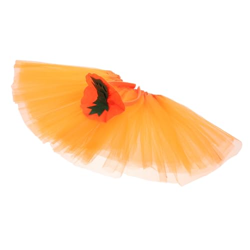Healvian 1 Set Kürbis Stirnband Haarschmuck Für Mädchen Stirnbänder Kürbis Halloween Kostüm Kürbis Halloween Kostüm Tutu Rock Mädchen Halloween Tutu Orange Vliesstoff Healvian 1 Set Kürbis Stirnband Haarschmuck Für Mädchen Stirnbänder Kürbis Halloween Kostüm Kürbis Halloween Kostüm Tutu Rock Mädchen Halloween Tutu Orange Vliesstoff von Healvian