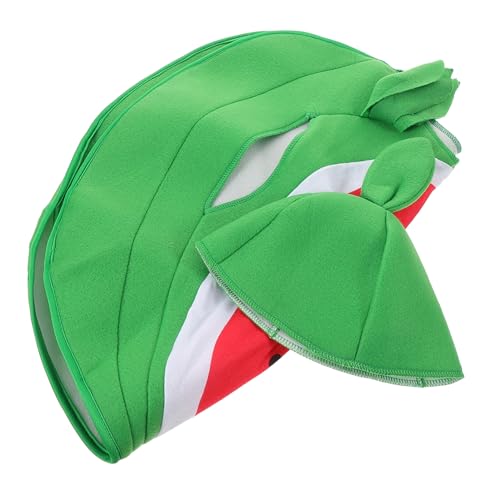 Healvian 1 Set Wassermelonen Kinderkleidung Anziehkleidung Obstkostüme Wassermelonenkostüm Obstkostüm Kleinkindkostüme Für Kostüme Für Mädchen Polyester Healvian 1 Set Wassermelonen Kinderkleidung Anziehkleidung Obstkostüme Wassermelonenkostüm Obstkostüm Kleinkindkostüme Für Kostüme Für Mädchen Polyester von Healvian