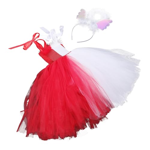 Healvian 1Satz Halloween Kostümkleid für Haarreifen Outfit für Halloween Party Cosplay Karneval Theaterstück Atmungsaktiv Healvian 1Satz Halloween Kostümkleid für Haarreifen Outfit für Halloween Party Cosplay Karneval Theaterstück Atmungsaktiv von Healvian