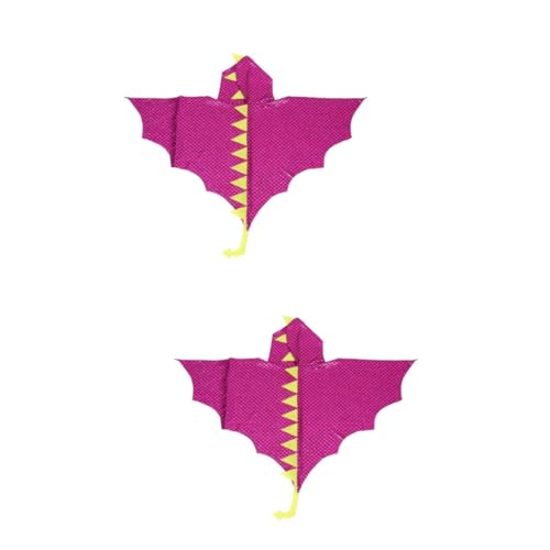 Healvian 2 Stück Dinosaurier Umhang Cosplay Cape für Halloween Kostüm für Themenpartys Geburtstagsfeiern und Besondere Anlässe Einzigartiges Design für Beeindruckende Looks Healvian 2 Stück Dinosaurier Umhang Cosplay Cape für Halloween Kostüm für Themenpartys Geburtstagsfeiern und Besondere Anlässe Einzigartiges Design für Beeindruckende Looks von Healvian