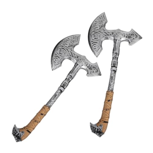 Healvian 2Stücke Halloween Requisiten Lebensechte Cosplay Für Kostümierte Auftritte Ergänzung Für Halloween Feiern Kreative Fotografie Healvian 2Stücke Halloween Requisiten Lebensechte Cosplay Für Kostümierte Auftritte Ergänzung Für Halloween Feiern Kreative Fotografie von Healvian