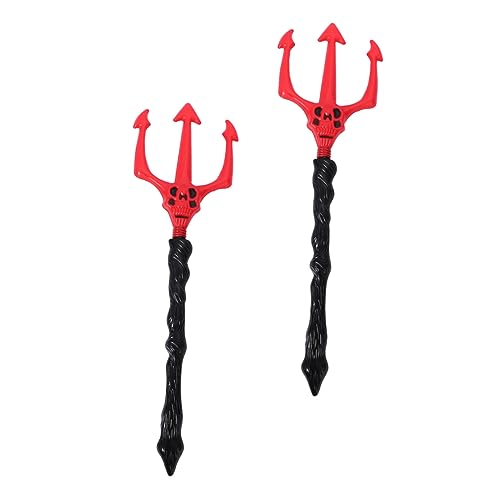 Healvian 2Stücke Realistische Halloween Kostüm Requisite Für Cosplay Maskerade Karneval Partys von Healvian