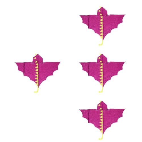 Healvian 4 Stück Dinosaurier Umhang für Kapuzen Cape für Halloween Kostümpartys Bequemes und Sicheres Cosplay Kostüm Langlebiges Stoffmaterial für Rollenspiele und Verkleidungen Healvian 4 Stück Dinosaurier Umhang für Kapuzen Cape für Halloween Kostümpartys Bequemes und Sicheres Cosplay Kostüm Langlebiges Stoffmaterial für Rollenspiele und Verkleidungen von Healvian