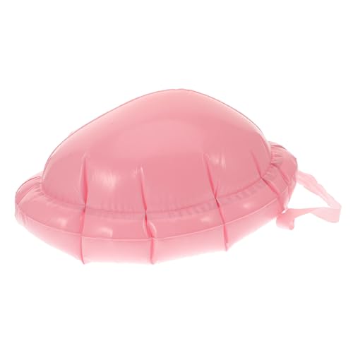 Healvian Aufblasbarer Santa Claus Bauch Umweltfreundlichem PVC Fake Belly für Weihnachtskostüm Bequemes Cosplay Accessoire Passend für Erwachsene für Party und Bühnenshow Healvian Aufblasbarer Santa Claus Bauch Umweltfreundlichem PVC Fake Belly für Weihnachtskostüm Bequemes Cosplay Accessoire Passend für Erwachsene für Party und Bühnenshow von Healvian