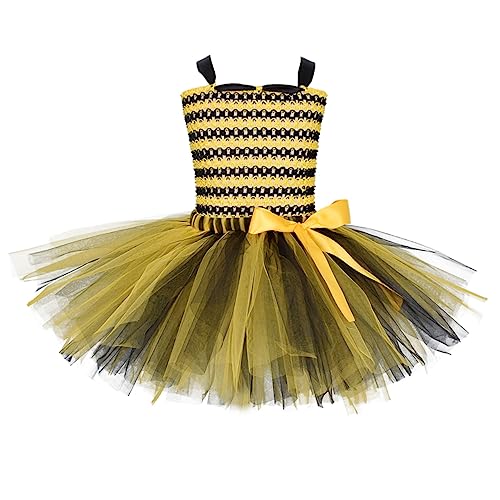 Healvian Bienenkleid Anzug Kleid Outfits Für Mädchen Rock Outfits Kinderkleidung Mädchen Babykleidung Kinderkostüm Kostüm Bienenkostüm Für Mädchen Bienenkostüm Mädchen Bienenkostüm Healvian Bienenkleid Anzug Kleid Outfits Für Mädchen Rock Outfits Kinderkleidung Mädchen Babykleidung Kinderkostüm Kostüm Bienenkostüm Für Mädchen Bienenkostüm Mädchen Bienenkostüm von Healvian