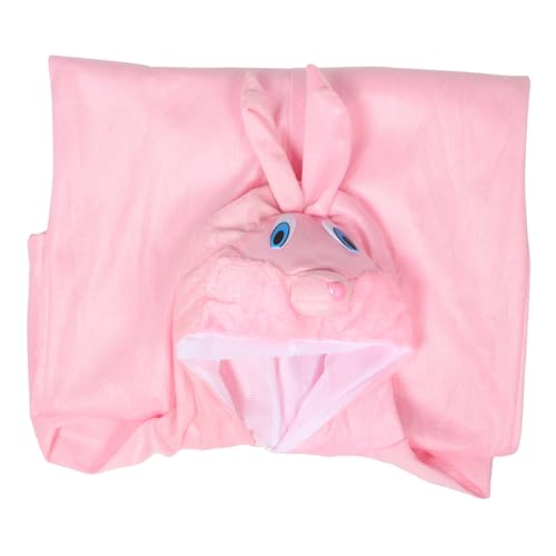 Healvian Bunny -kostüm Für Kinder Entzückende Kaninchen Verkleiden Sich Für Kleinkinder Für Kindergartenbühnen. von Healvian
