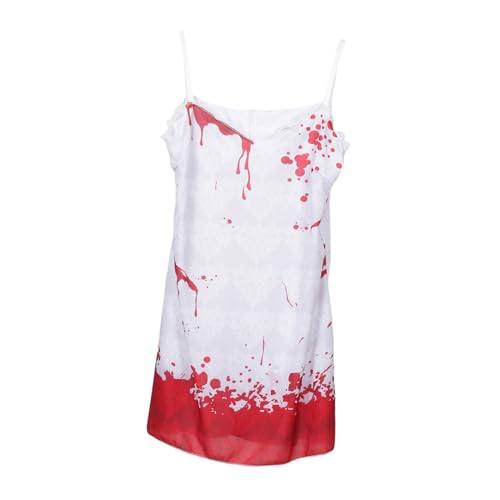 Healvian Corpse Bride Halloween Kostüm Damen Vintage Horror Geister Braut Kleid Gruseliges Hochzeitskleid Für Halloweenpartys Cosplay Events S Healvian Corpse Bride Halloween Kostüm Damen Vintage Horror Geister Braut Kleid Gruseliges Hochzeitskleid Für Halloweenpartys Cosplay Events S von Healvian