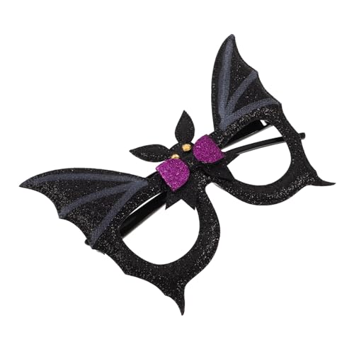 Healvian Halloween-Hüte party zubehör party brillen Halloween-Outfit halloween augenmaske kostüm deko Halloween- Halloween-Party begünstigt Erwachsene Mini-Sachen Plastik Healvian Halloween-Hüte party zubehör party brillen Halloween-Outfit halloween augenmaske kostüm deko Halloween- Halloween-Party begünstigt Erwachsene Mini-Sachen Plastik von Healvian