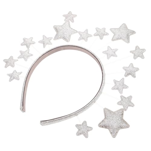 Healvian Hochzeitskopfbedeckung Glänzender Brauttanzkopf – Festival Weihnachtsfeier Event Karneval Junggesellinnenabschied Für Modisches Haarband Neuheitsreifen Urlaub Süßes Healvian Hochzeitskopfbedeckung Glänzender Brauttanzkopf – Festival Weihnachtsfeier Event Karneval Junggesellinnenabschied Für Modisches Haarband Neuheitsreifen Urlaub Süßes von Healvian
