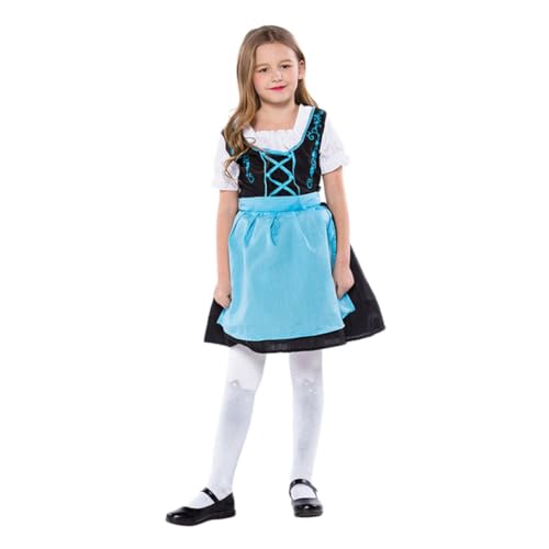 Healvian Kostüme Für Die Bierbühne Rollenspielkostüm Cosplay-bierkleidung Bier-performance-kleidung Bierkostüm Für von Healvian