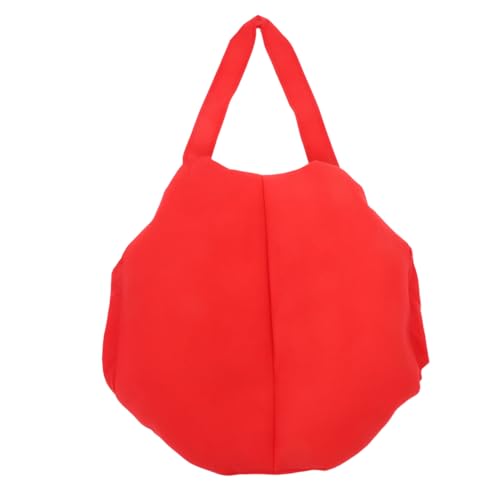 Healvian Künstlicher Weihnachtsmann-bauch Gepolstert Unisex Fake Santa Stomach für Weihnachts Halloween-party Vielseitiges Kostümzubehör Realistisch und Langlebig Healvian Künstlicher Weihnachtsmann-bauch Gepolstert Unisex Fake Santa Stomach für Weihnachts Halloween-party Vielseitiges Kostümzubehör Realistisch und Langlebig von Healvian