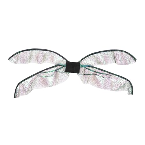 Healvian Libellenflügel Feenflügel Frauen Flügel Fee Weiße Feenflügel Erwachsene Feenflügel Flügelkostüm Für Erwachsene Feenflügel Für Mädchen Drachenflügel Feenkostüm Damen Organza Healvian Libellenflügel Feenflügel Frauen Flügel Fee Weiße Feenflügel Erwachsene Feenflügel Flügelkostüm Für Erwachsene Feenflügel Für Mädchen Drachenflügel Feenkostüm Damen Organza von Healvian